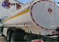 شاحنة خزان الوقود ساينو تراك هووا 6 × 4 20000 لتر 25000 لتر