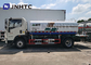 شاحنة مياه ناقلة صغيرة ساينو تراك هووا 4x2 10cbm