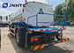 شاحنة مياه ناقلة صغيرة ساينو تراك هووا 4x2 10cbm