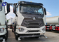 Sinotruk Hohan 1000l Water Sprinkling Truck 4X2 Drive Wheel