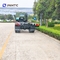 سينوتروك 8x8 جميع عجلات القيادة شاحنة شحن ثقيلة وقود الديزل شاحنة شاحنة