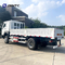 ساينو تراك HOWO Cargo Truck 4x2 25 Tons 300hp رخيصة وغرامة للبيع