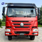 سينوتروك HOWO 4x2 300hp رافعة شاحنة ناقل نقل يدوي