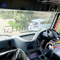 سينوتروك HOWO 4x2 300hp رافعة شاحنة ناقل نقل يدوي