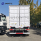 شاحنة شحن HOWO 6x4 400hp 10 - 25 طن شاحنة 10 عجلات دعم تخصيص