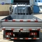 الصين شاكمان خفيفة السياج شاحنة الشحن E9 4X2 150HP 3.5 طن 5 طن سعر جيد