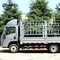 شاكمان E9 شاحنة سياج شاحنة شحن 4x2 6 عجلات 3 طن 5 طن سعر جيد
