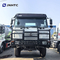 تسليم سريع SINOTRUK HOWO 4X4 شاحنة الشحن
