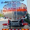 شاحنة خزان الوقود 8X4 400HP 28000L 35000L 30000lL جودة عالية