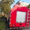 سيارة مكافحة الحرائق الجديدة 5000L ناقل رغوة الماء 4X4 شاحنة مكافحة الحرائق سعر جيد