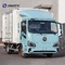 الصين شاكمان فان شاحنة شحن I9 S300 4x2 18 طن صندوق شاحنة البيع الساخن