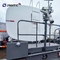 المنتج الجديد سينوتروك هوو شاحنة خزان المياه 8X4 400HP 10 إطارات
