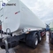المنتج الجديد سينوتروك هوو شاحنة خزان المياه 8X4 400HP 10 إطارات