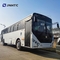 الحافلة الصينية LCK6125DG أفضل العلامة التجارية الفاخرة الموضة 60 + 1 مقاعد جودة عالية