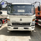 الصين شاحنة ماء هوو تانك 4x2 شاحنات الماء الخفيفة 10cbm شاحنة رش المياه