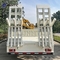 HOWO شاحنة شحن شاحنة شاحنة رافعة مثبتة شاحنة 290HP شاحنة شاحنة شاحنة 5 طن