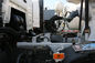 ساينو تراك HOWO A7 8 × 4 شاحنة المحرض ملموسة مع محرك 371hp وسرير واحد