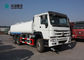 مرت ISO هوو Euro2 371hp 25000L شاحنة صهريج رش المياه