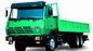 371hp ديزل DSINOTRUK STEYR 6X4 شاحنة بضائع ثقيلة 20-40 طن شاحنة لوري