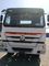 إثيوبيا شاحنة بضائع ثقيلة / البضائع Chassic شاحنة 6 × 4 10 عجلات Euro2 371hp