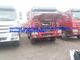 إثيوبيا 336hp 6x4 18m3 ساينو تراك شاحنة قلابة ل 40 T Capaicty 10 عجلات
