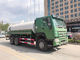 شاحنة نقل المياه الرشاشة اليدوية 15000 لتر 6 × 4