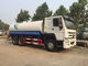 شاحنة نقل المياه الرشاشة اليدوية 15000 لتر 6 × 4