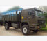 10t Sinotruck Howo 4x4 Euro Truck Cargo All Wheel Drive