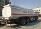 SINOTRUK HOWO 371HP شاحنة خزان الوقود 26 متر مكعب 260000 لتر لتلبية احتياجاتك
