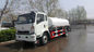Sinotruk Light موديل 8000L Water Tank Truck 4x2 Euro 3 Emission