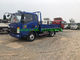 Sinotruck Howo 5t 4x2 Light Duty الشاحنات التجارية