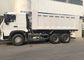 ساينو تراك HOWO A7 6x4 371hp White DUMP TRUCK TIPPER TRUCK TRUCK TRUCK Truck