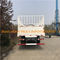 Sinotruk 336hp 371hp 6X4 HOWO Heavy Cargo Truck Trailer 10 Wheeler Flatbed Truck