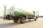 SINOTRUK Light Howo Water Sprinkler Truck 50000 Liters شاحنة إطفاء خزان المياه