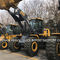 LW400K LW400KN Heavy Construction Machinery XCMG Wheel Loader 4 Ton