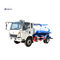 HOWO 4X2 Light Duty Truck 4cbm 1000 Gallons Sewage Suction Cleaning