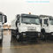 حار بيع نموذج جديد howo 10 عجلات 25t 6x6 الجيش تفريغ شاحنة للبيع
