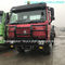ساينو تراك HOWO Prime Mover Truck 6x6 371hp