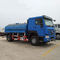 HOWO euro2 4 4x2 6 Wheels 12000 لتر 12cubic Meters Water Tank Sprinkler Truck