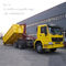 SINOTRUK HOWO 6x4 Hook Arm Roll Garbage Truck for Waste Waste Trash