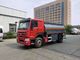 شاحنة ناقلة وقود الزيت ساينو تراك LHD 400L 20cbm 371HP