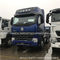 A7 Prime Mover Truck الصين Howo A7 6x4 Truck Head Tractor Trucks