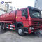 HOWO 6X4 Euro2 شاحنة صهريج شفط مياه المجاري 12cbm-22cbm تنظيف الفراغ