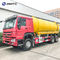 HOWO 6X4 Euro2 شاحنة صهريج شفط مياه المجاري 12cbm-22cbm تنظيف الفراغ
