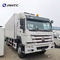 SINOTRUK HOWO 6x4 Heavy Cargo Truck 20cbm Thermos ثلاجة شاحنة