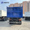 HOWO 6X4 Heavy Duty Dump Truck 10 Wheels 20m3 قلابة شاحنة 371hp مع ضوء إنذار