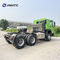 Sinotruk HOWO Euro2 RHD Prime Mover Truck 6x4 10 Wheels 20T Tractor truck truck