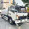 نظام شاحنة صهريج رش الماء الثقيل 20000 لتر