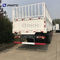 ساينو تراك 6 × 4 قبالة الطريق شاحنة 371HP شاحنة بضائع 30 طن شاحنة لوري