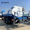 15cbm Blue HOWO 6X4 15000L Water Spray Sprinkler Truck